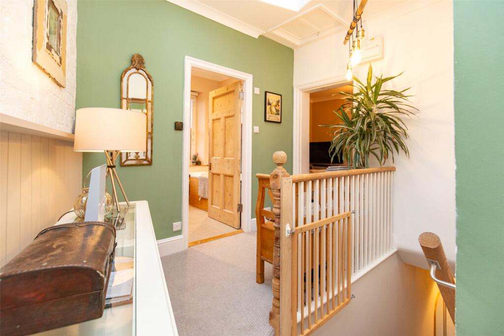 Additional image 23 of Knoll Hill, Sneyd Park, Bristol, BS9