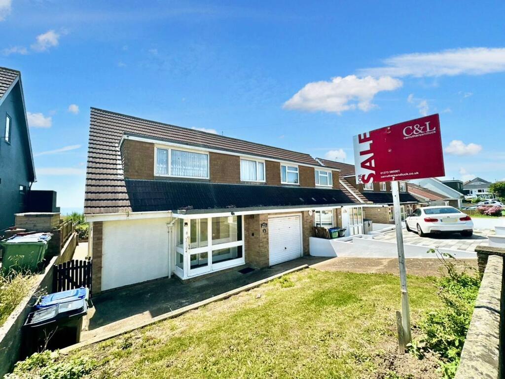 Neville Road, Peacehaven, BN10 8PE