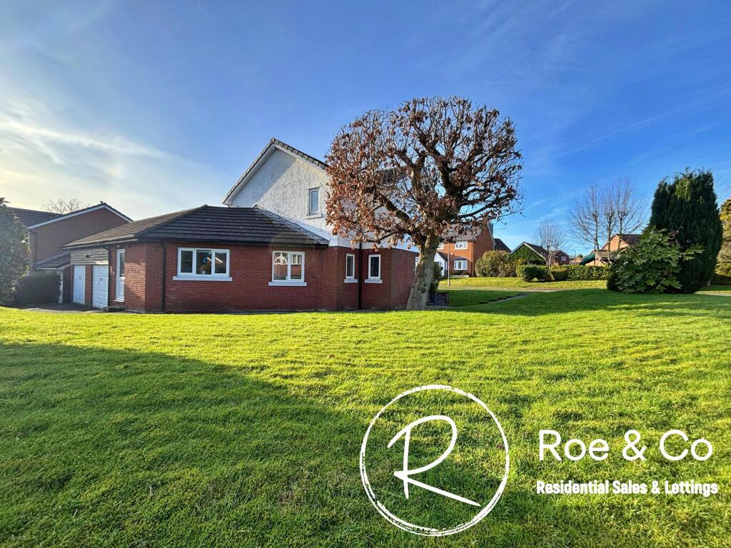 Additional image 42 of Brambling Drive, Westhoughton, BL5