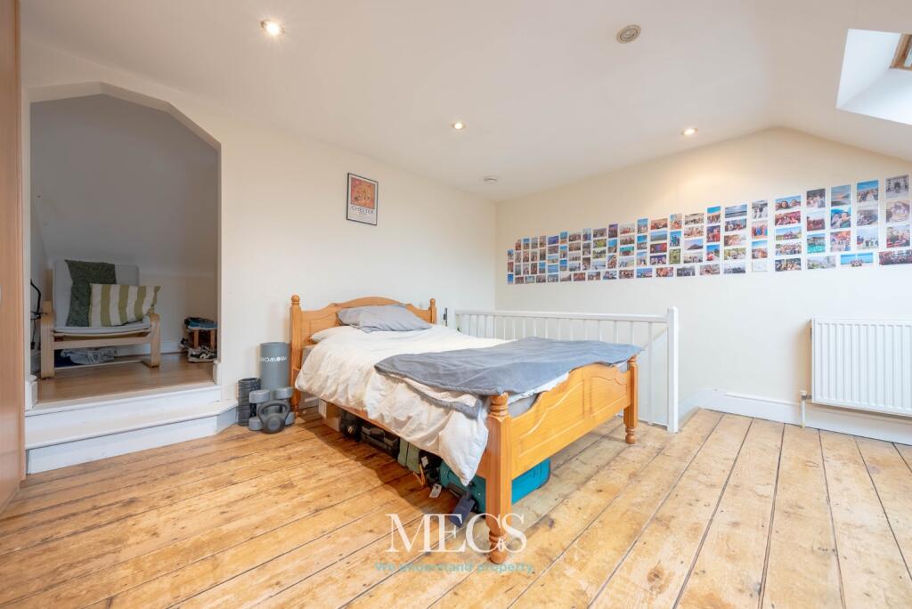 Additional image 5 of Summerville Terrace, Harborne Park Road, Birmingham, B17 0DQ