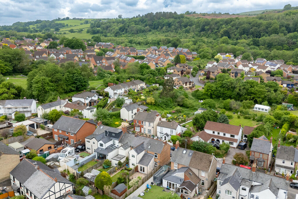 Additional image 16 of Springfield Gardens, Morganstown, Cardiff