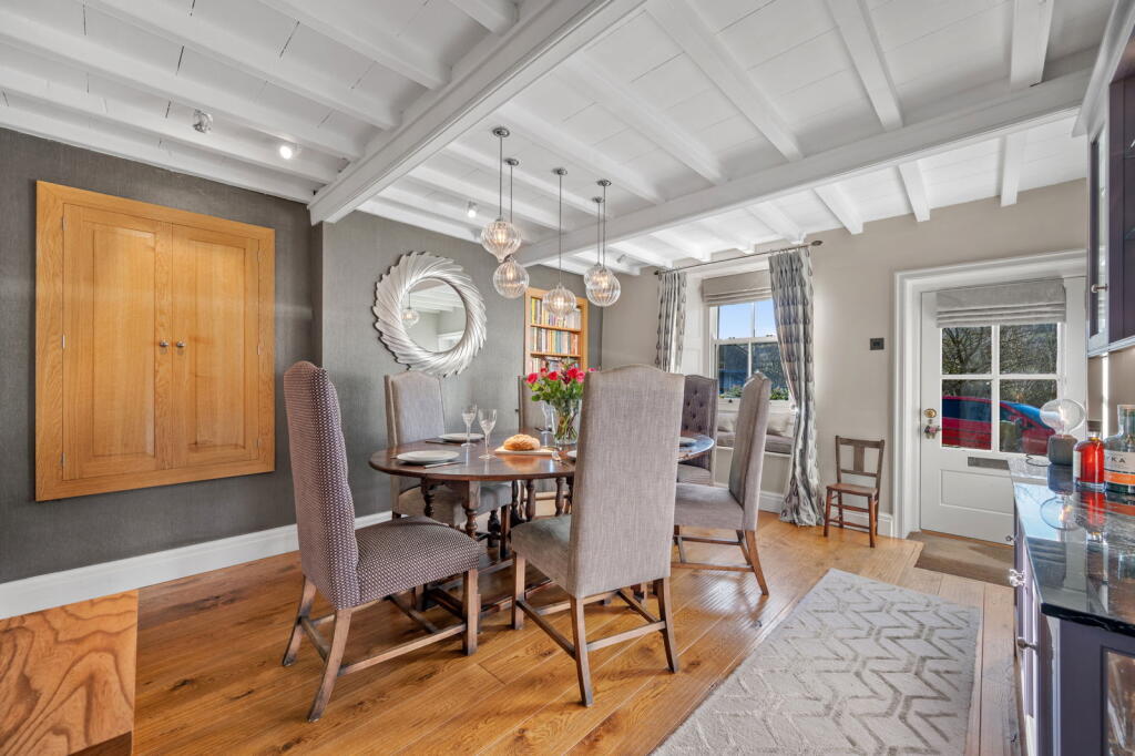 Additional image 4 of The Cottage, Hawkswick, Skipton, BD23