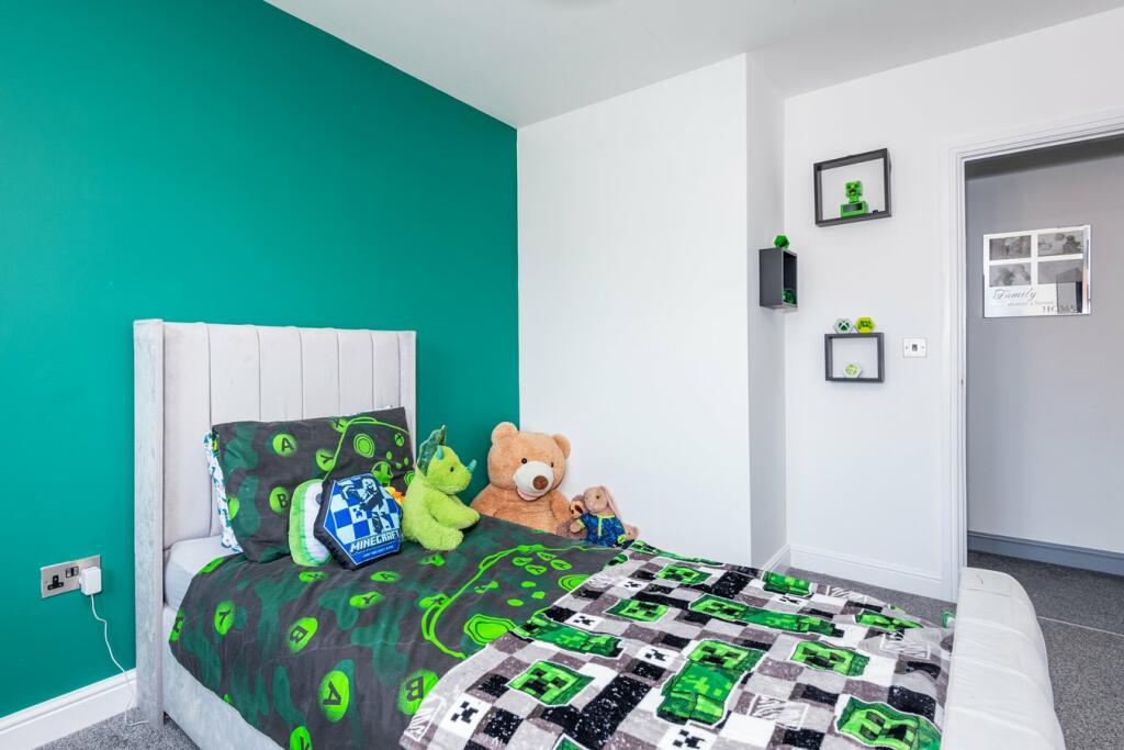 Additional image 22 of Haycock Lane, The Beeches, Carlisle, CA2