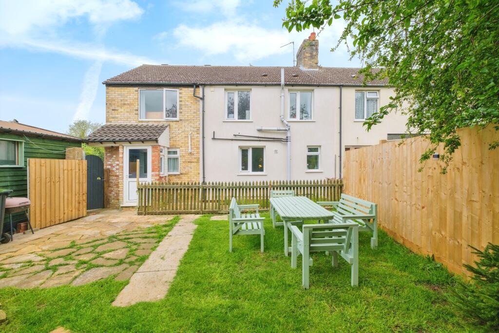 Additional image 15 of New Barns Avenue, Ely, CB7