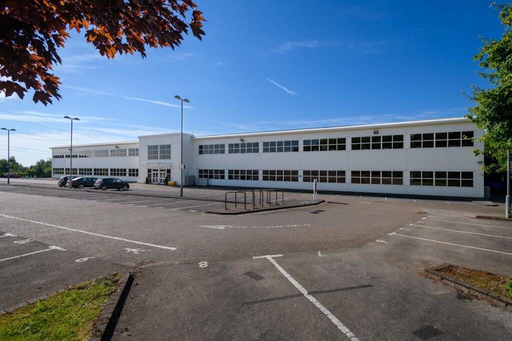 Additional image 4 of Ty Meridian, Cardiff Gate Business Park, Cardiff, CF23 8AU