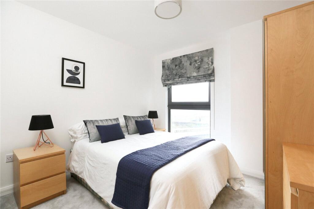 Additional image 7 of Landmark Place, Churchill Way, Cardiff, CF10