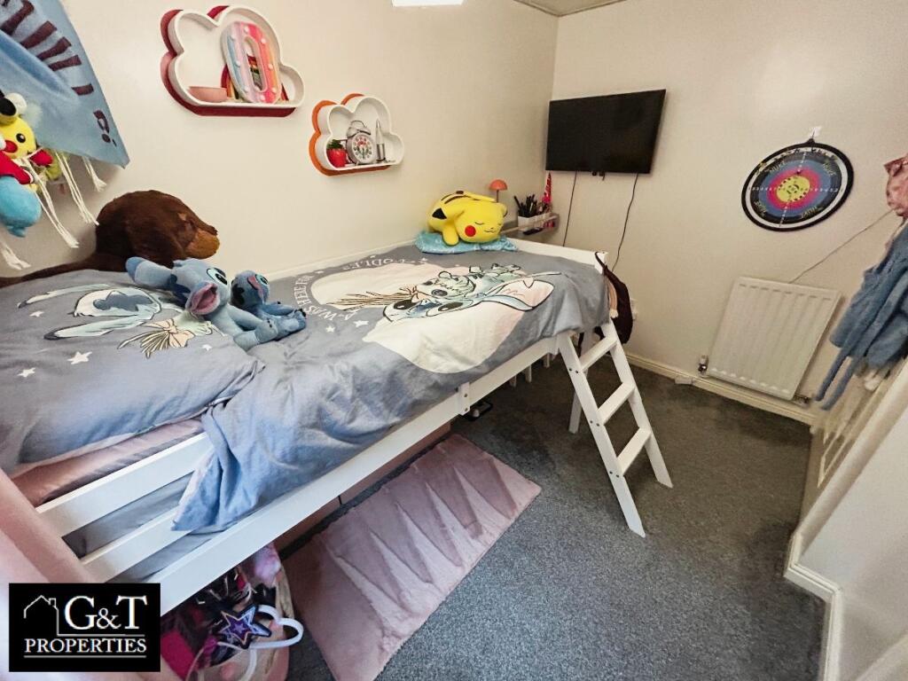 Additional image 10 of Unitt Drive, Cradley Heath