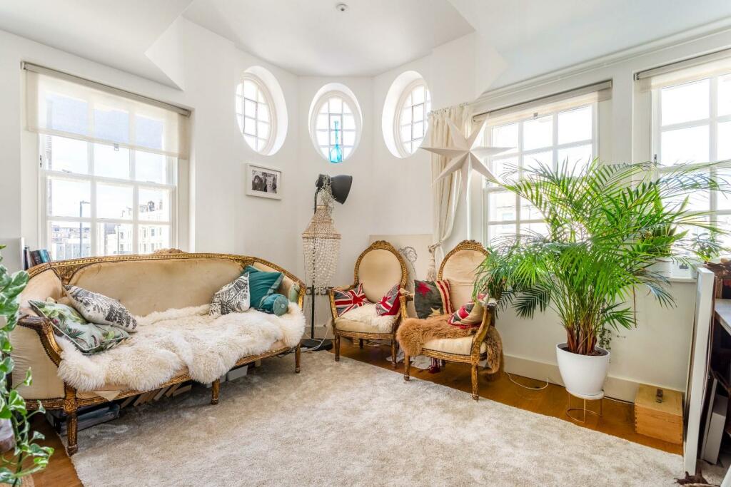 Additional image 3 of Victoria Terrace, Hove