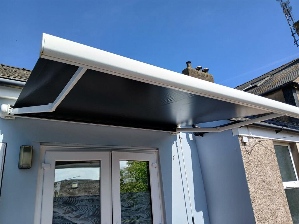 Additional image 4 of Apartment 4, 20 Belle Isle Street, Workington