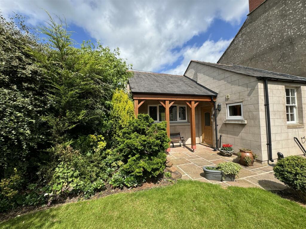 Additional image 39 of Dalston, Carlisle