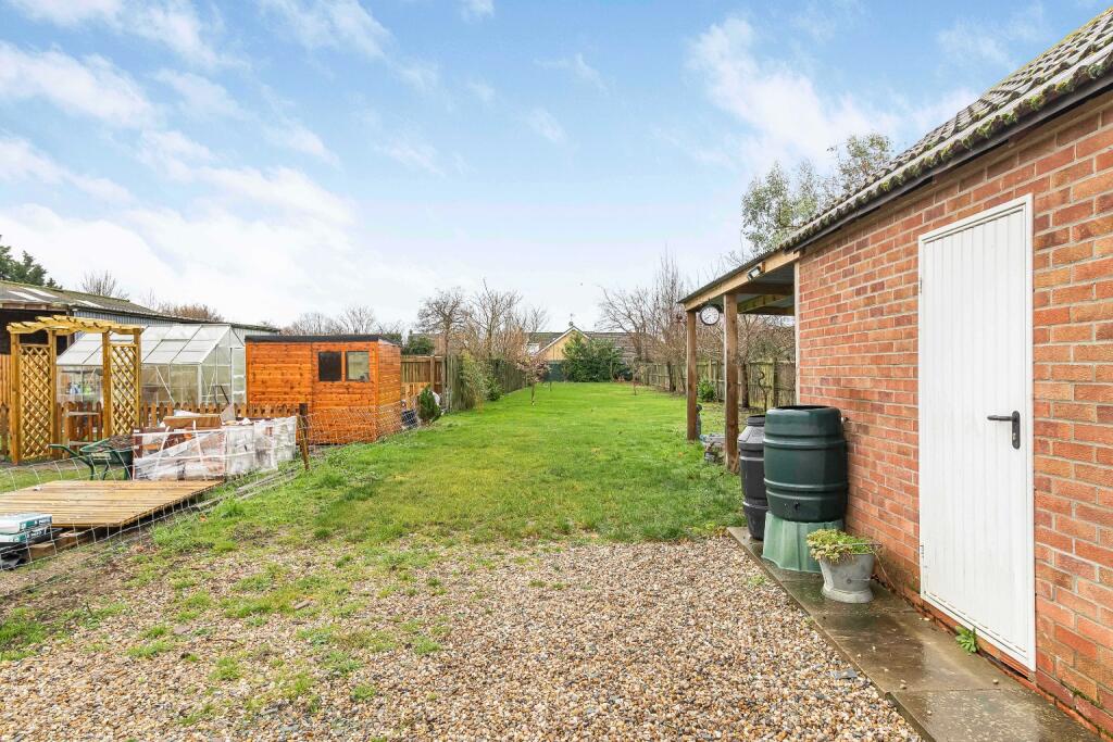 Additional image 20 of High Street, Rampton