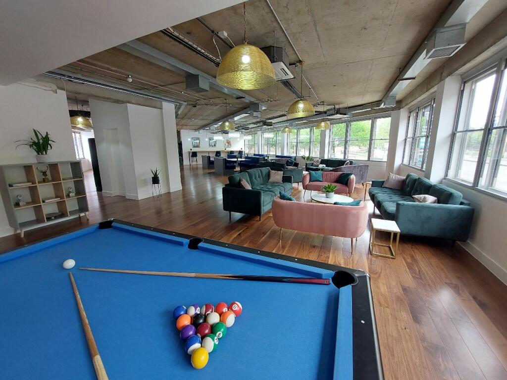 Additional image 15 of Trafalgar House,  Fitzalan Place, Cardiff Trafalgar House, 05 Fitzalan Pl, Cardiff CF24 0ED