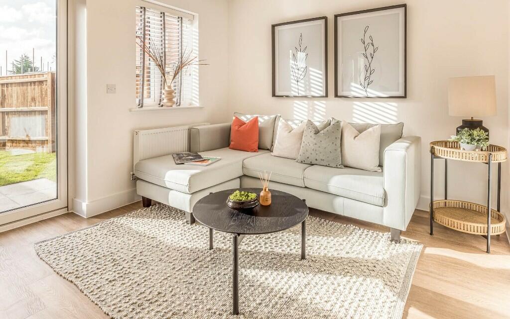 Additional image 2 of Chewells Lane,
Haddenham,
Cambridgeshire,
CB6