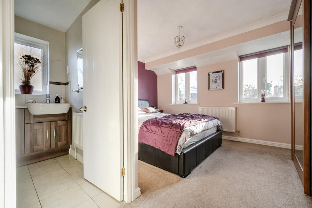 Additional image 15 of Primrose Close, Bristol, BS32