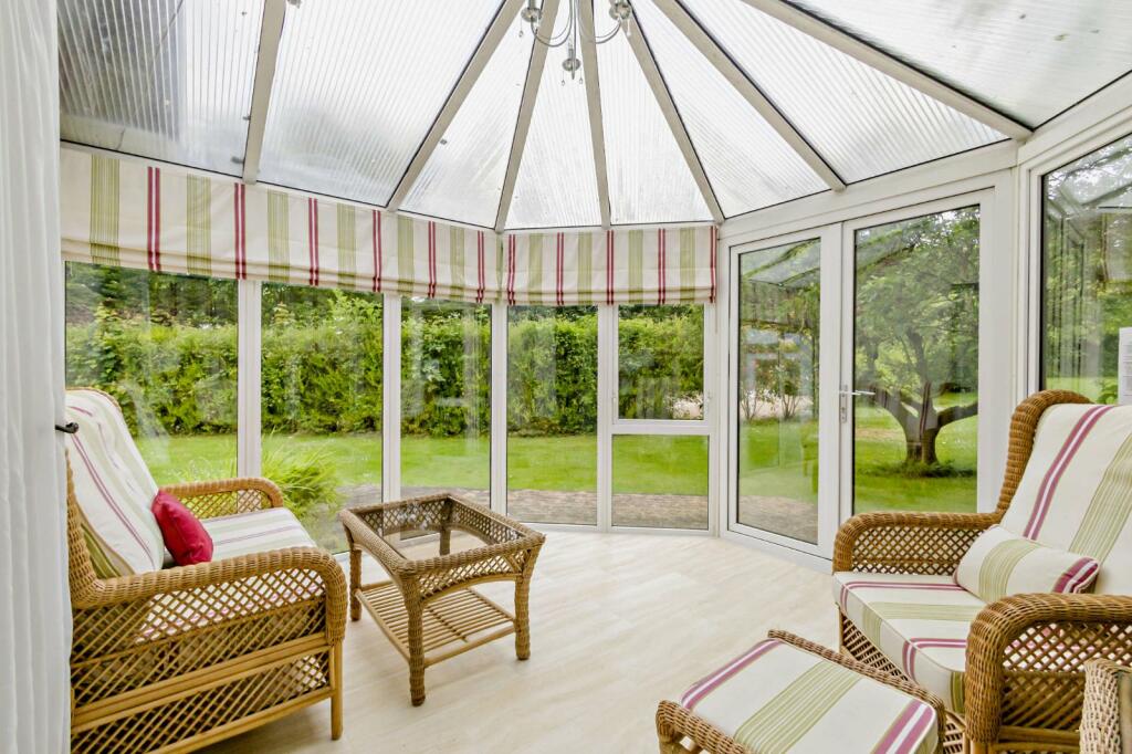 Additional image 13 of Streetly End, West Wickham, Cambridge, Cambridgeshire