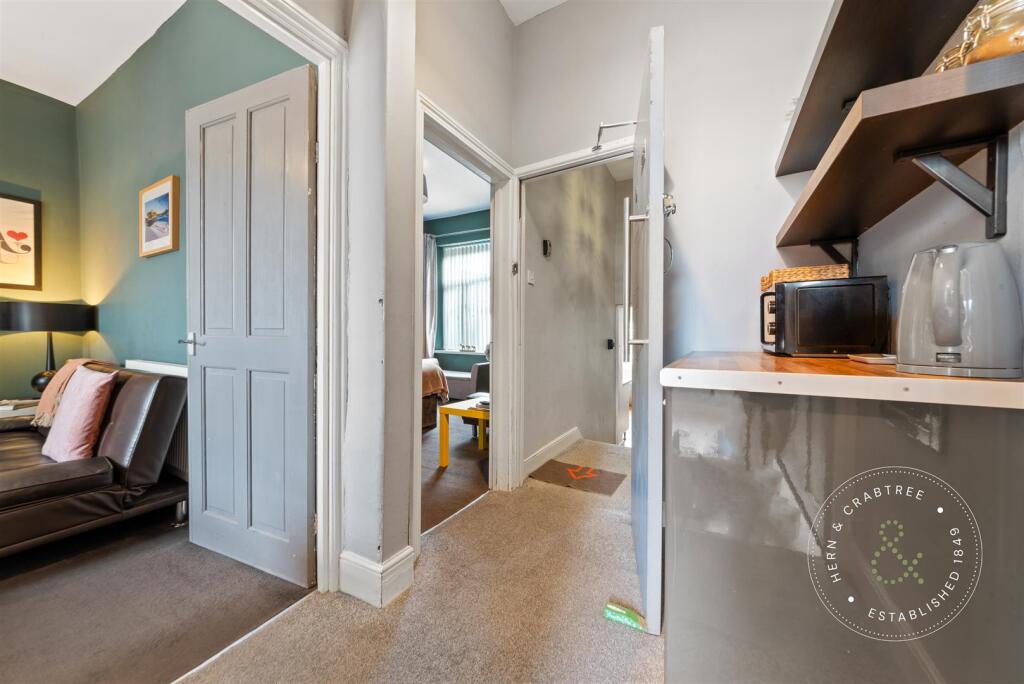 Additional image 17 of Lower Cathedral Road, Riverside, Cardiff