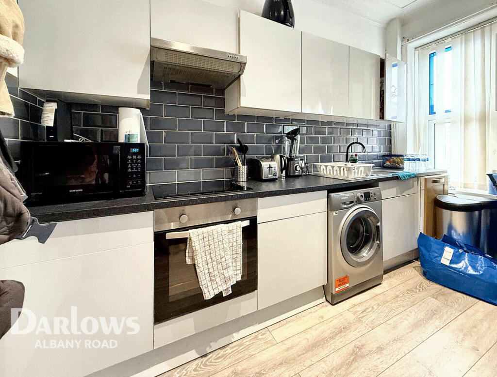 Additional image 6 of Newport Road, Cardiff