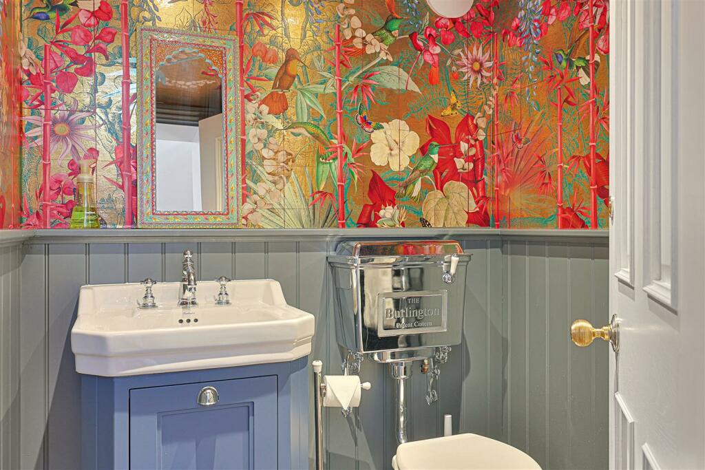 Additional image 8 of Maids Causeway, Cambridge