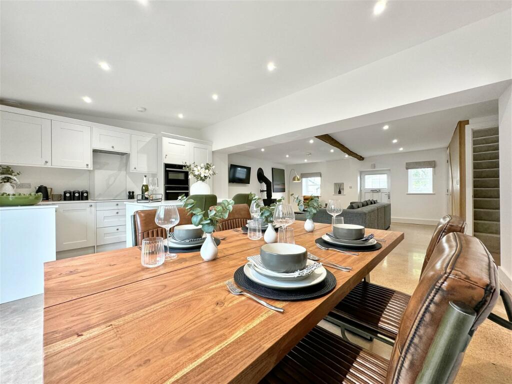 Additional image 3 of Castle Carrock, Brampton, CA8 9LU