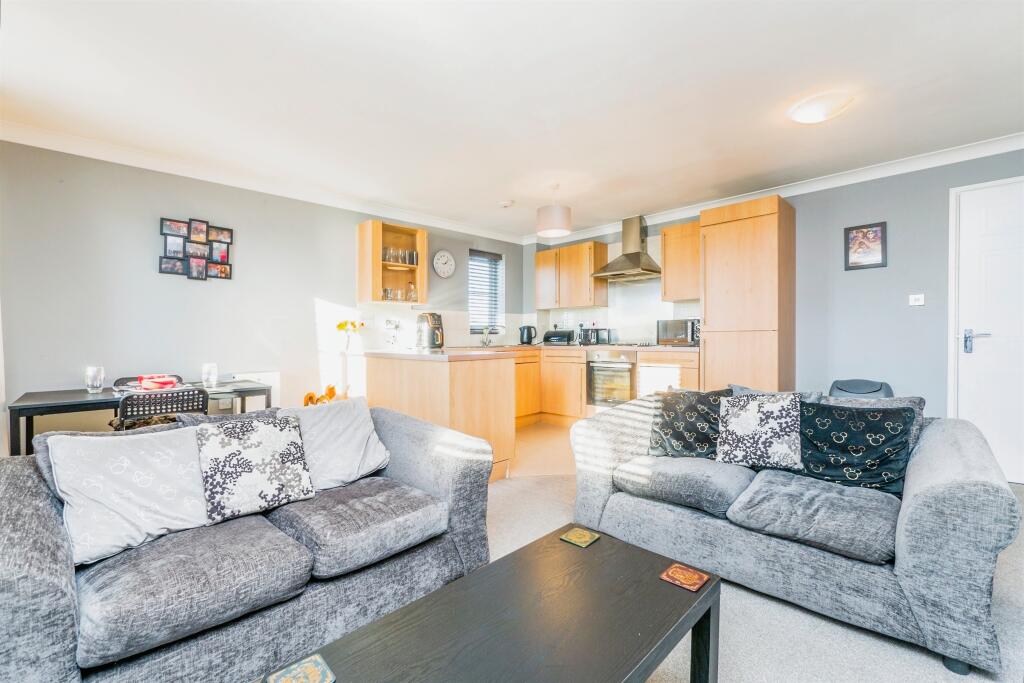 Additional image 2 of Cwrt Boston, Windsor Village, Cardiff