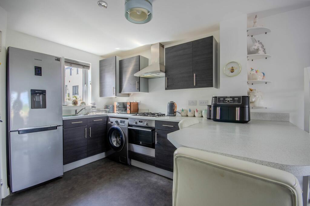 Additional image 5 of Heol Williams, Old St. Mellons, CF3