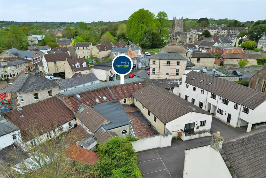 Additional image 15 of TENANTED FLAT | MIDSOMER NORTON