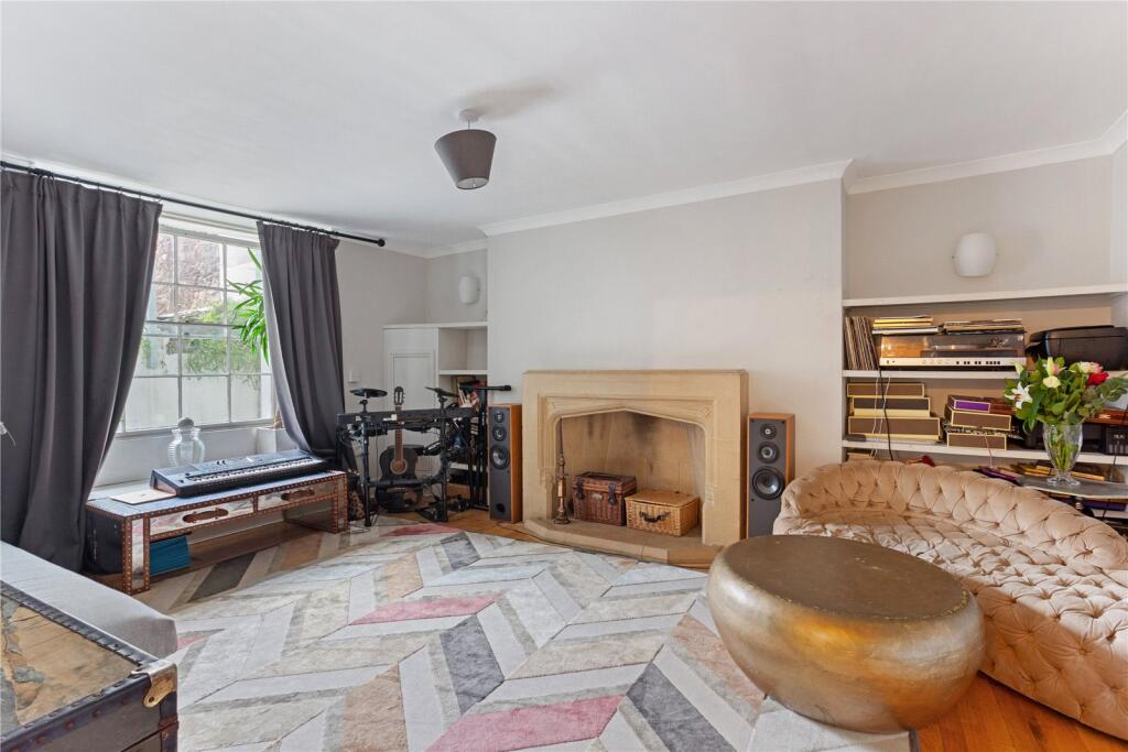 Additional image 11 of Caledonia Place, Bristol, Somerset, BS8