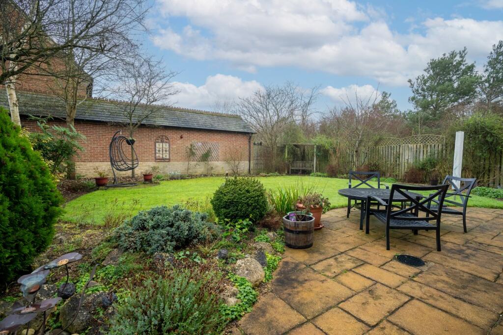 Additional image 29 of Granary Way, Great Cambourne, Cambridge, CB23