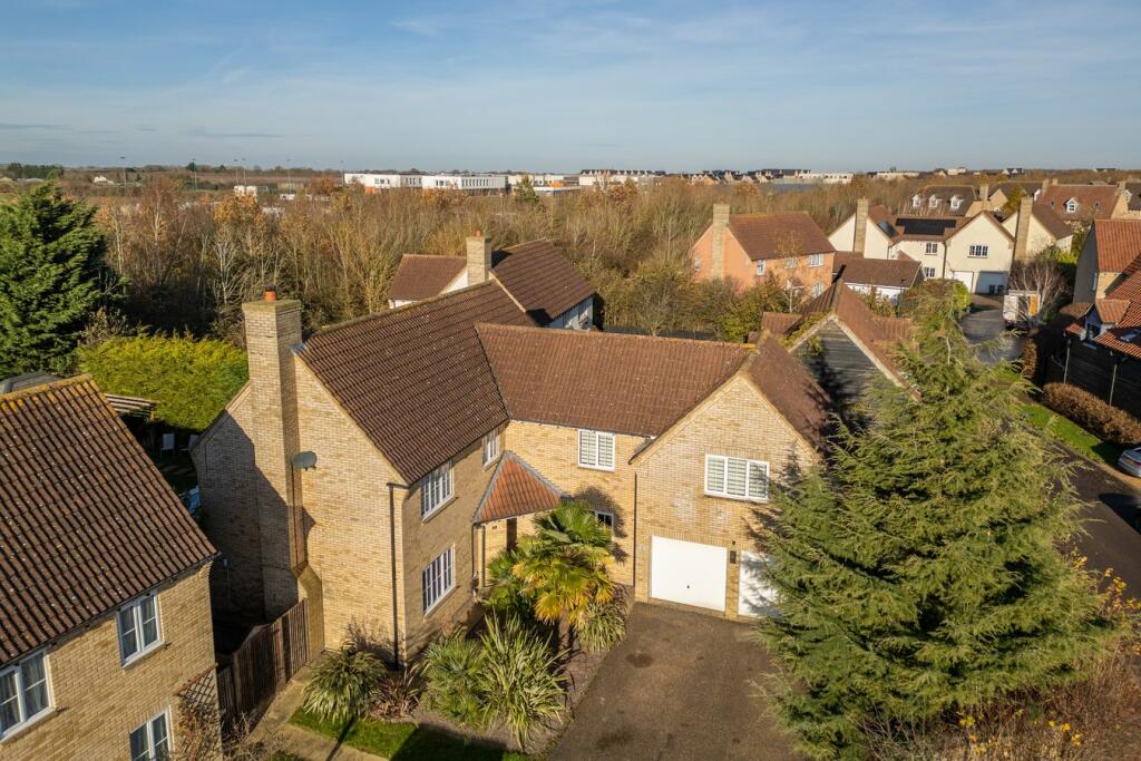 Additional image 2 of Purley Road, Lower Cambourne, Cambridge, CB23