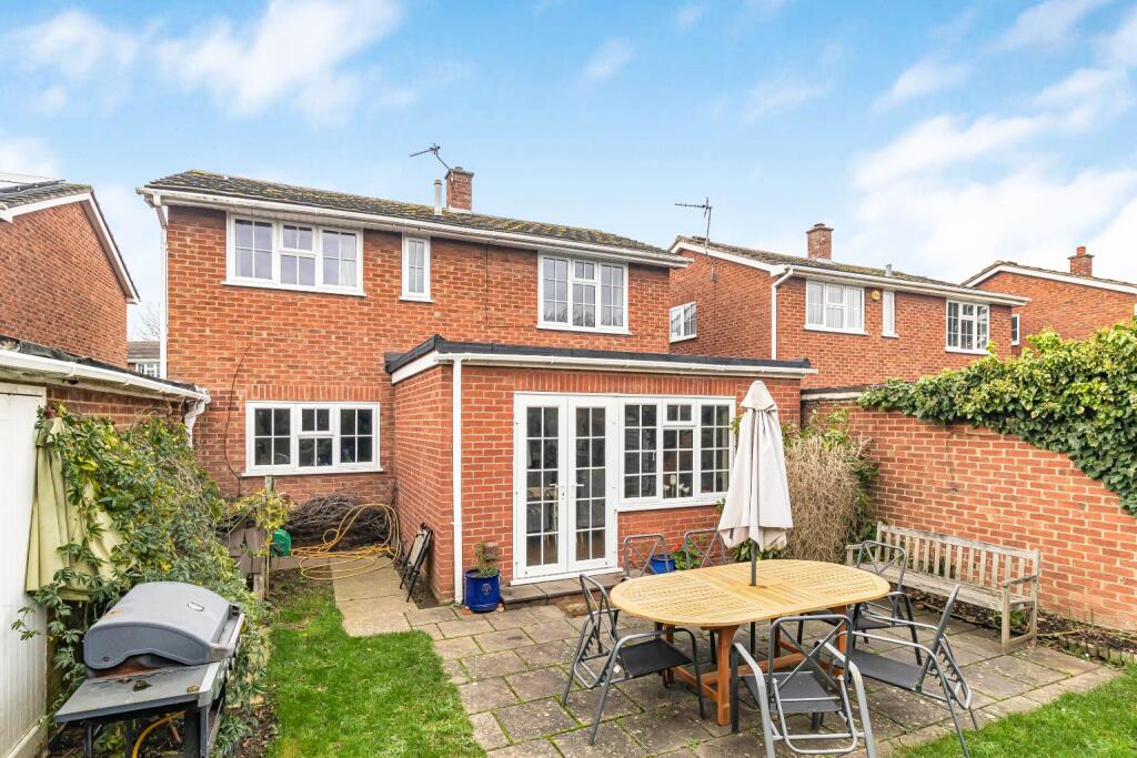 Additional image 17 of Lantree Crescent, Trumpington