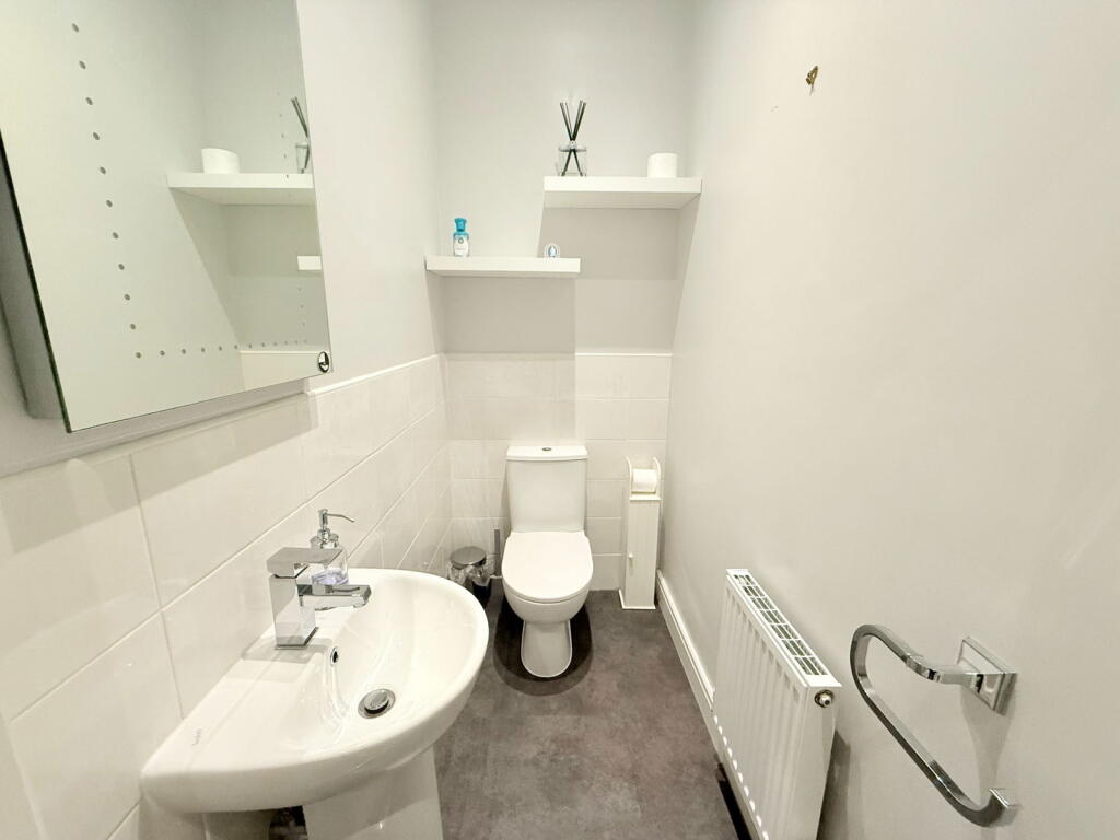 Additional image 7 of Rumbush Lane, Dickens Heath