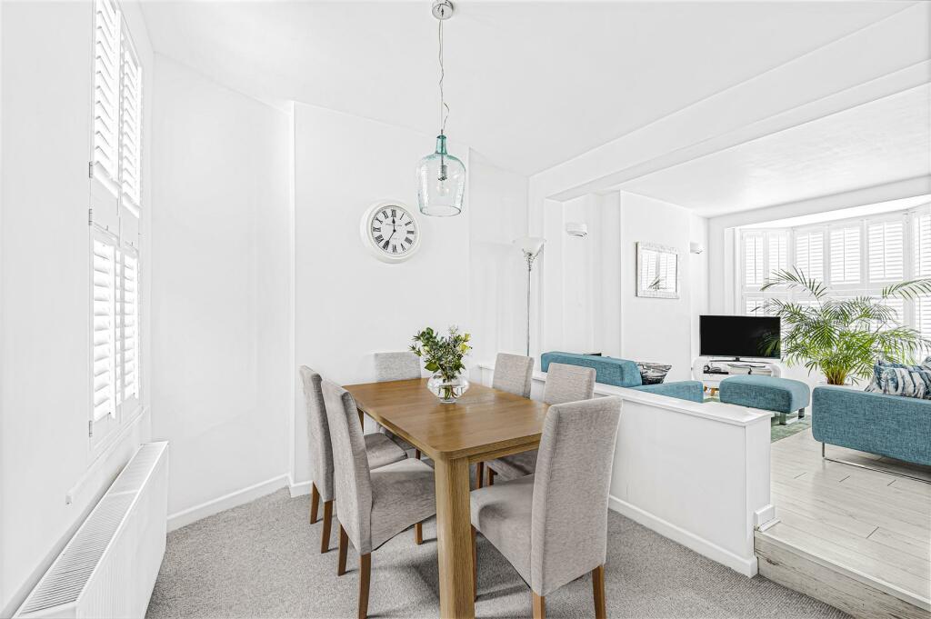 Additional image 5 of Blatchington Road, Seaford