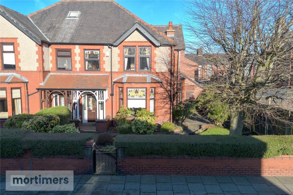 Additional image 28 of Queens Road, Accrington, Lancashire, BB5
