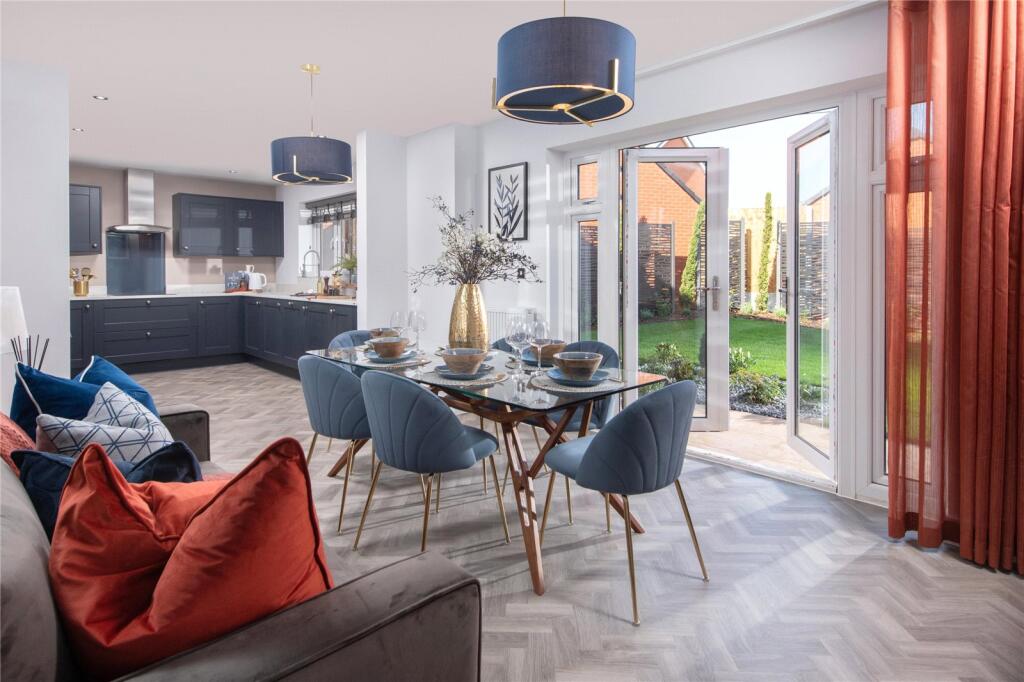 Additional image 17 of Whitford Heights, Whitford Road, Bromsgrove, Worcestershire, B61