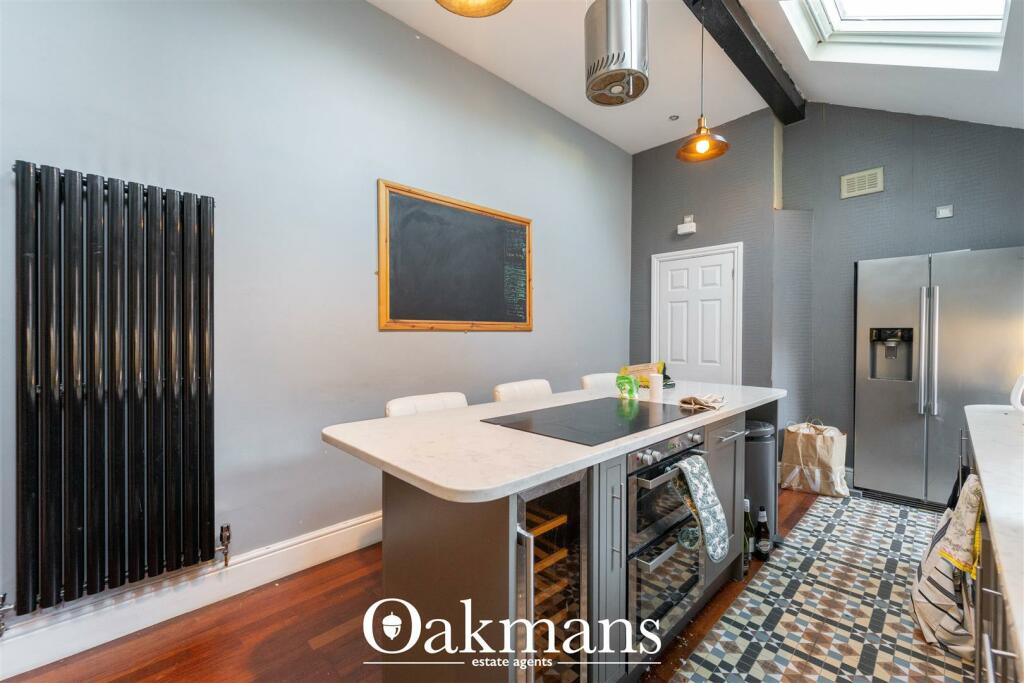 Additional image 5 of Margaret Road, Harborne, B17