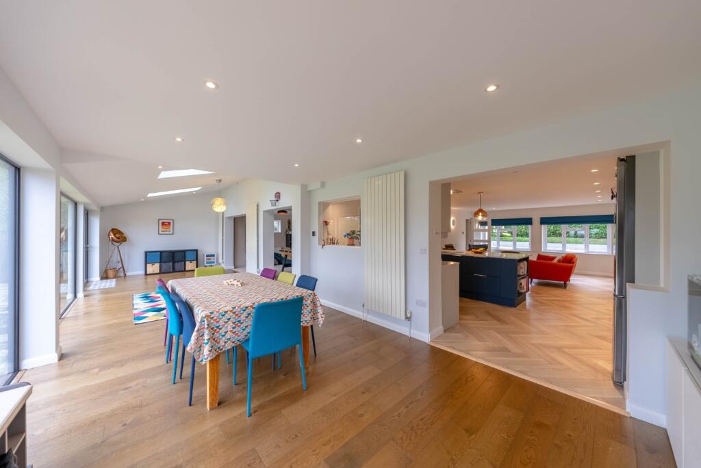 Additional image 11 of High Street, Bourn, Cambridge, Cambridgeshire, CB23 2TR