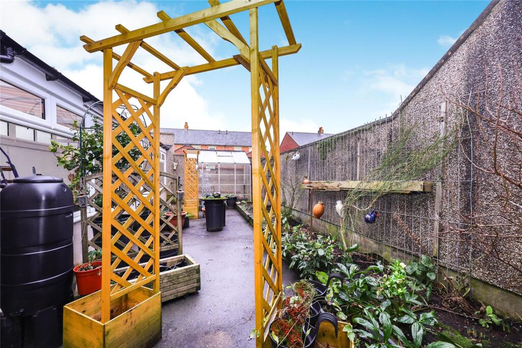 Additional image 9 of Caldew Street, Silloth, Wigton, Cumbria, CA7