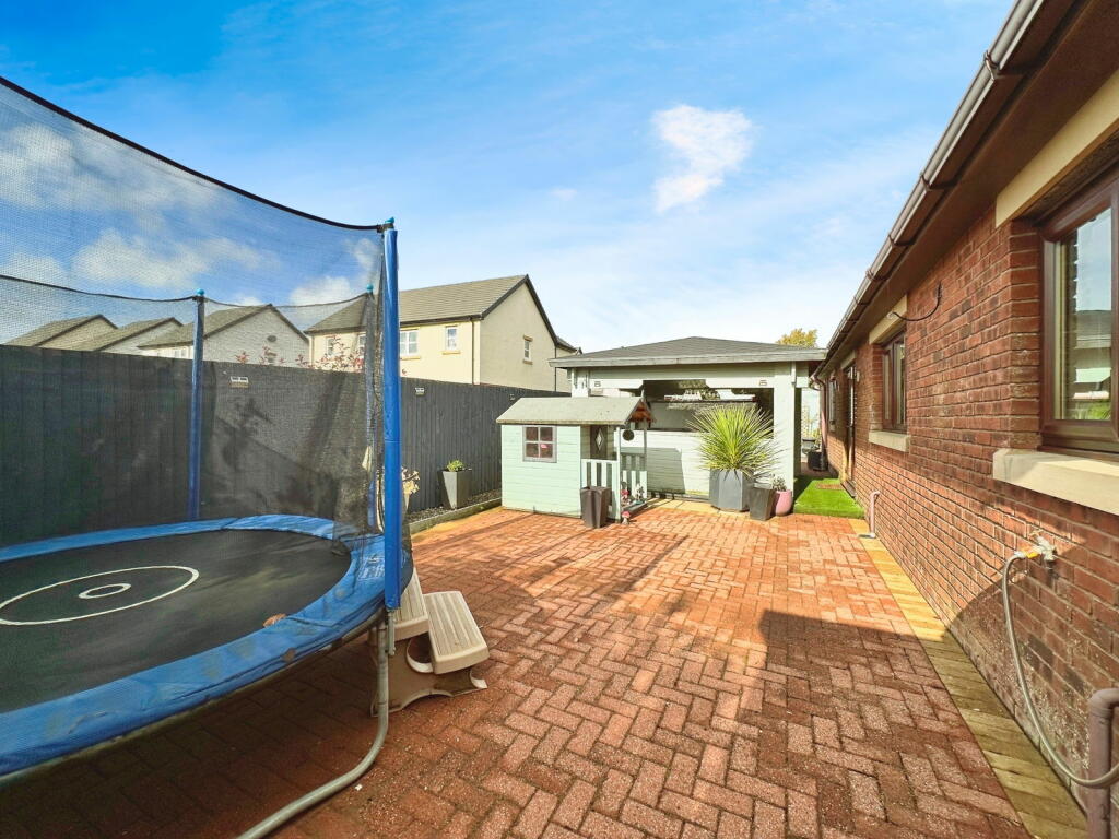 Additional image 26 of Station Hill, Wigton, CA7 9BW