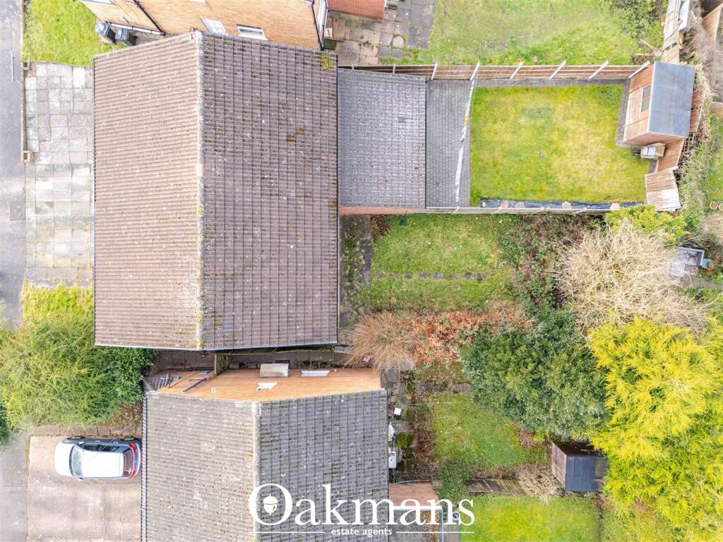 Additional image 18 of Wellman Croft, Selly Oak, B29