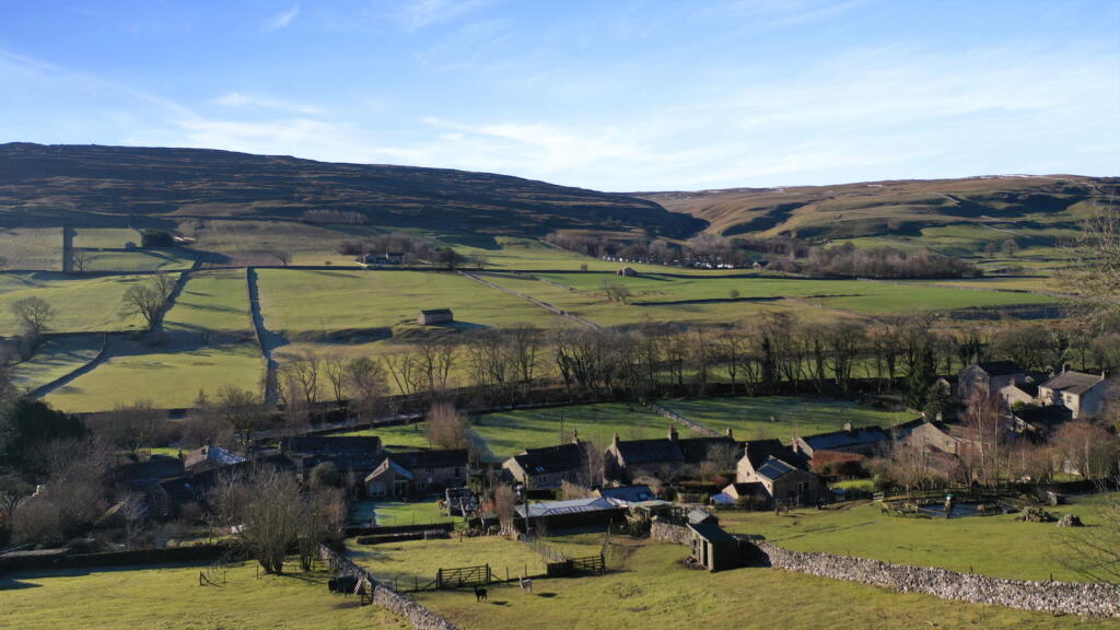 Additional image 30 of The Cottage, Hawkswick, Skipton, BD23