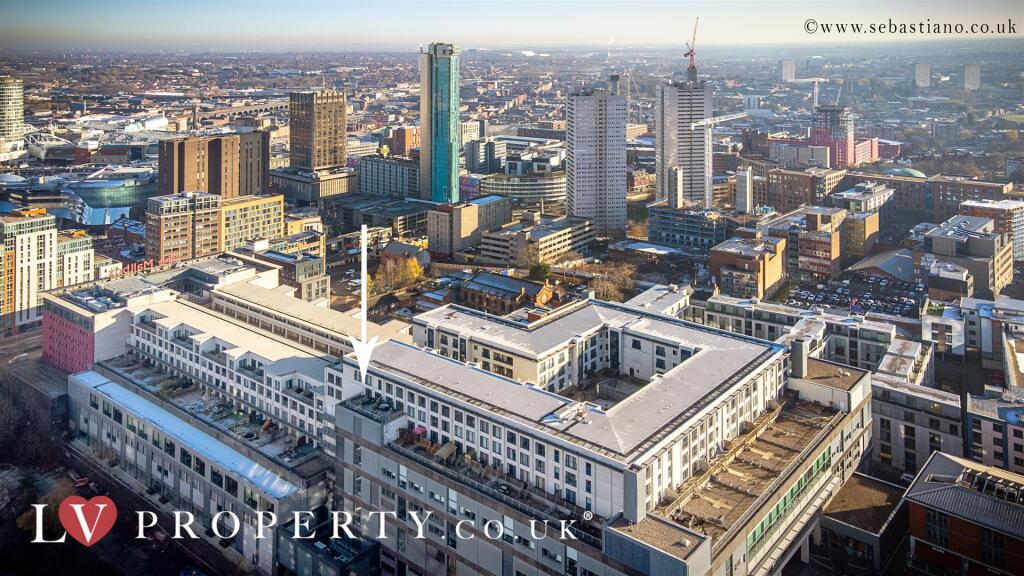 Additional image 26 of Royal Arch Apartments, The Mailbox