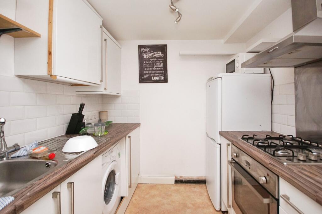 Additional image 7 of King Johns Road, Bristol, Somerset, BS15