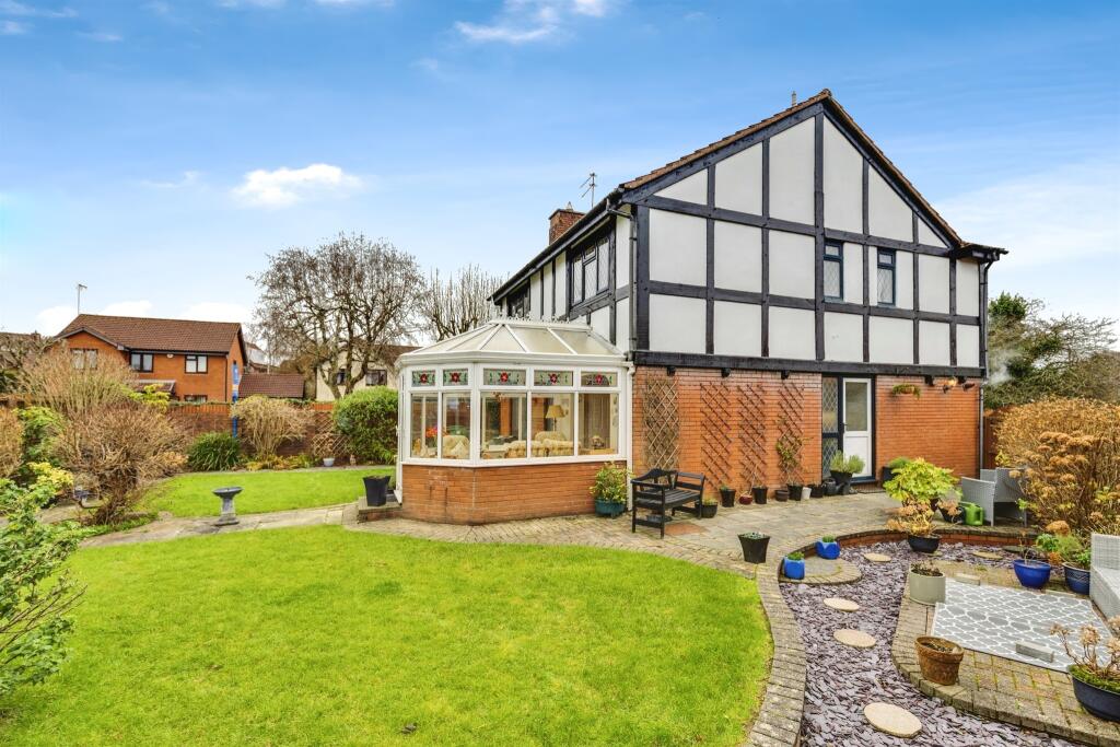 Additional image 19 of Ffordd Dinefwr, Creigiau, Cardiff