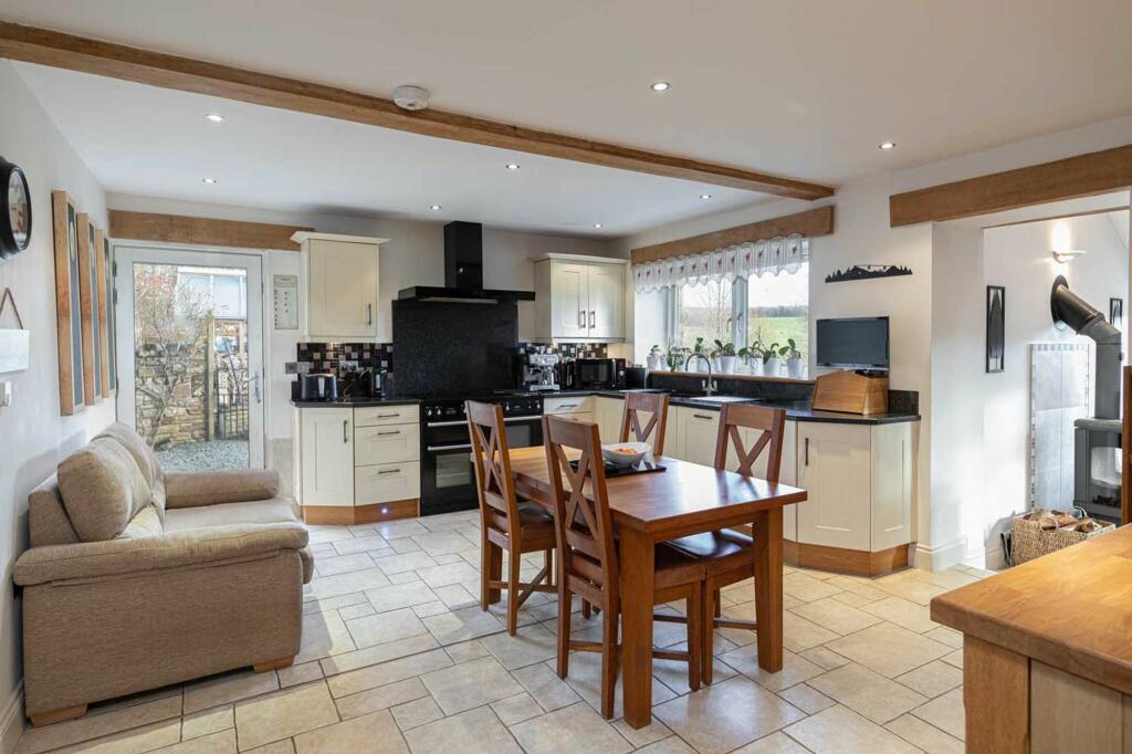 Additional image 10 of Bastle House, Cumcatch Courtyard, Brampton, Cumbria