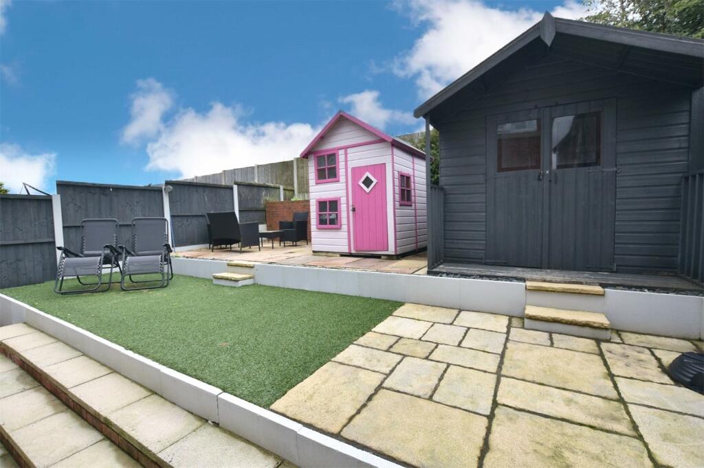 Additional image 4 of Beaumont Way, Darwen, Lancashire, BB3