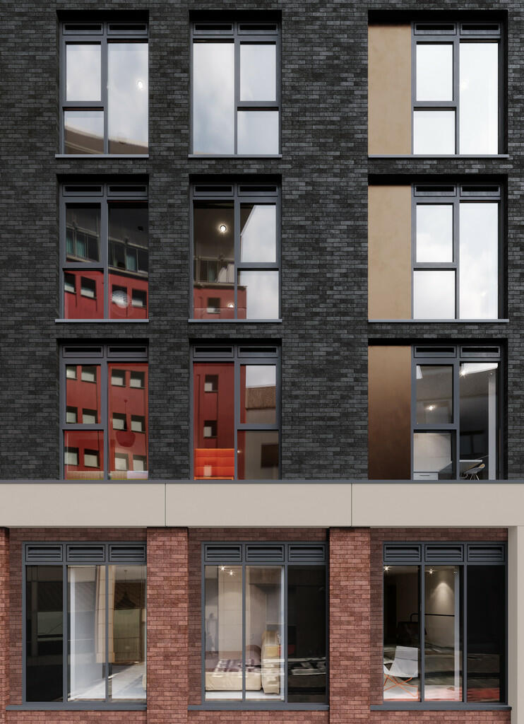 Additional image 12 of 50 Severn Street, Birmingham