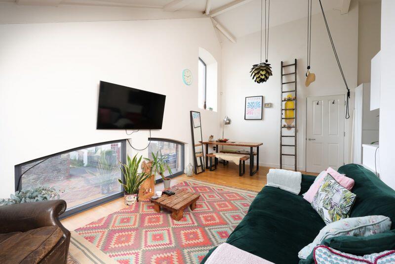 Additional image 10 of Wetherell Place | Clifton