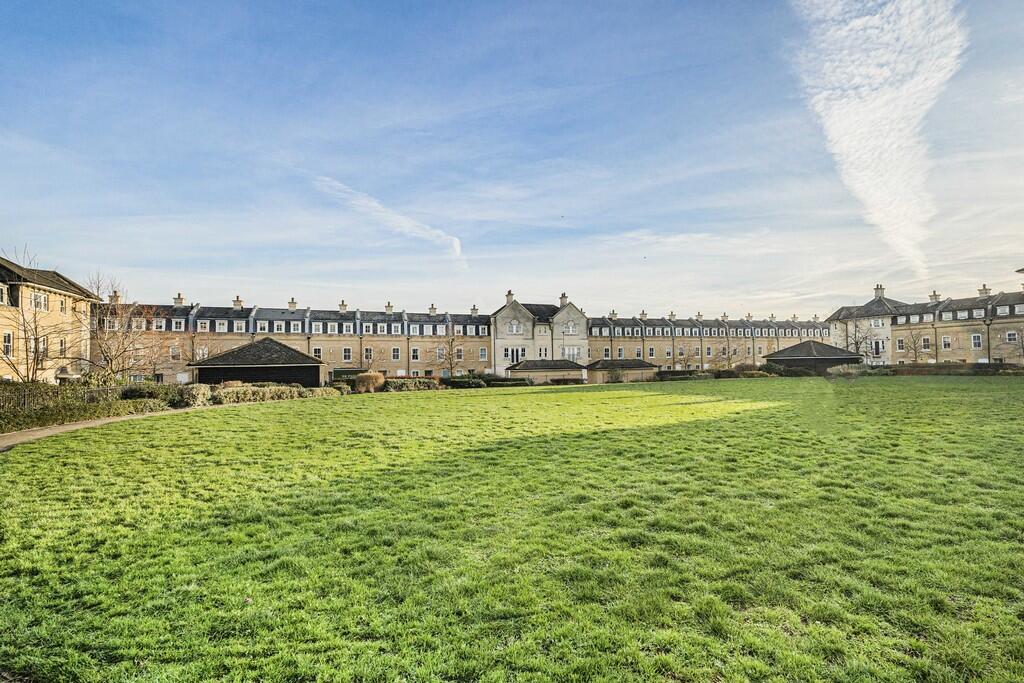 Additional image 4 of St. Matthew's Gardens, Cambridge