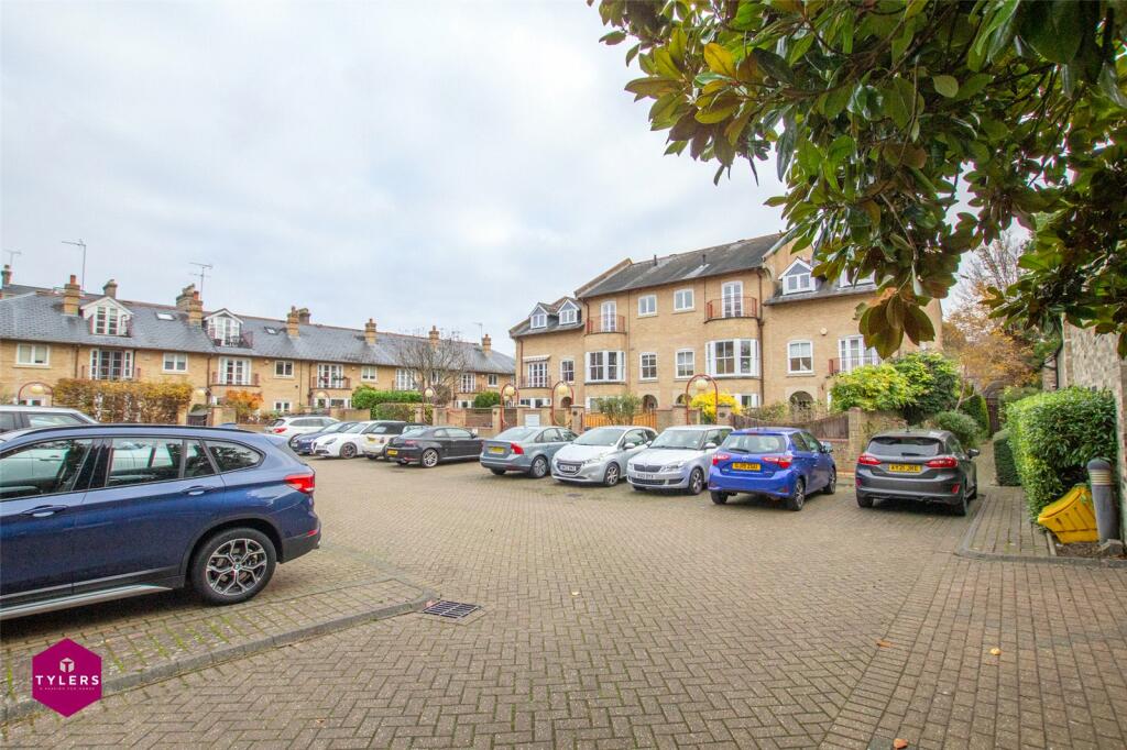 Additional image 27 of Brookside, Cambridge, CB2