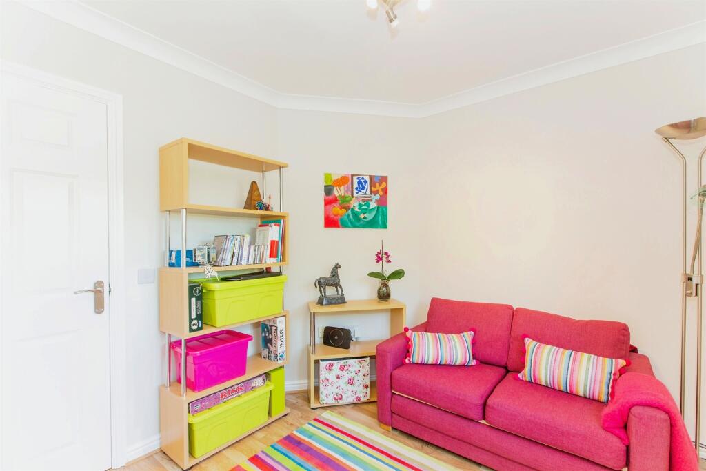Additional image 14 of Clare Drive, Highfields Caldecote, Cambridge